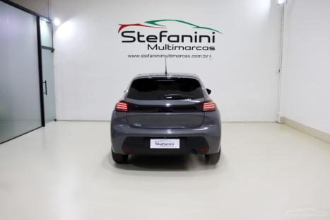 PEUGEOT 208 1.0 4P FLEX FIREFLY STYLE, Foto 13