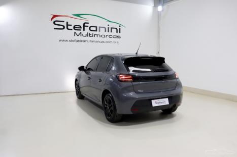 PEUGEOT 208 1.0 4P FLEX FIREFLY STYLE, Foto 14