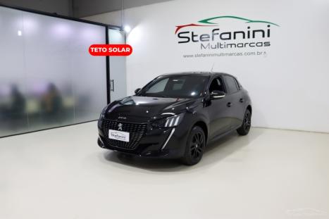 PEUGEOT 208 1.0 4P FLEX FIREFLY STYLE, Foto 1