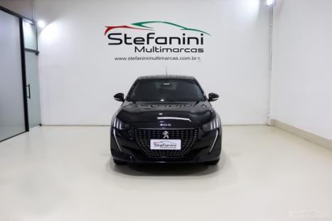 PEUGEOT 208 1.0 4P FLEX FIREFLY STYLE, Foto 2