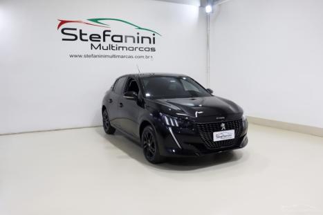 PEUGEOT 208 1.0 4P FLEX FIREFLY STYLE, Foto 3