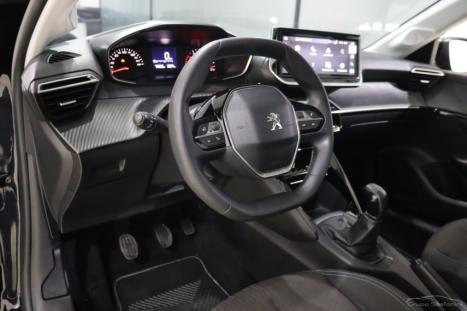 PEUGEOT 208 1.0 4P FLEX FIREFLY STYLE, Foto 4