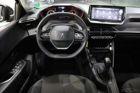 PEUGEOT 208 1.0 4P FLEX FIREFLY STYLE, Foto 5