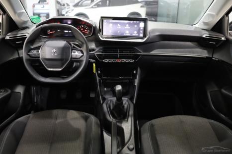 PEUGEOT 208 1.0 4P FLEX FIREFLY STYLE, Foto 6
