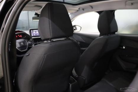 PEUGEOT 208 1.0 4P FLEX FIREFLY STYLE, Foto 9
