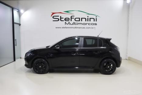PEUGEOT 208 1.0 4P FLEX FIREFLY STYLE, Foto 11
