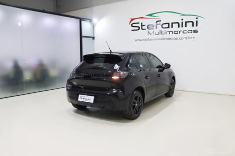 PEUGEOT 208 1.0 4P FLEX FIREFLY STYLE, Foto 12
