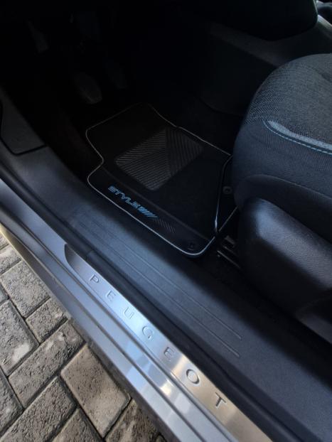 PEUGEOT 208 1.0 4P FLEX FIREFLY STYLE, Foto 5