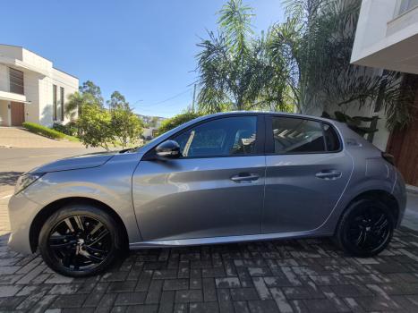 PEUGEOT 208 1.0 4P FLEX FIREFLY STYLE, Foto 7