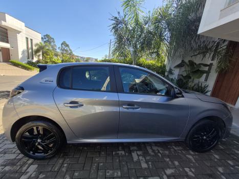PEUGEOT 208 1.0 4P FLEX FIREFLY STYLE, Foto 8