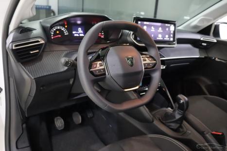 PEUGEOT 208 1.0 4P FLEX FIREFLY STYLE, Foto 4