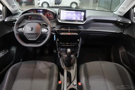PEUGEOT 208 1.0 4P FLEX FIREFLY STYLE, Foto 6