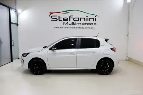 PEUGEOT 208 1.0 4P FLEX FIREFLY STYLE, Foto 11