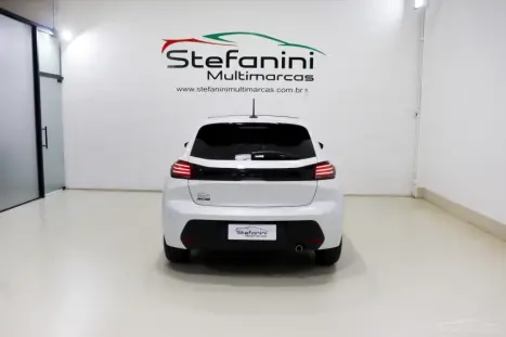 PEUGEOT 208 1.0 4P FLEX FIREFLY STYLE, Foto 13