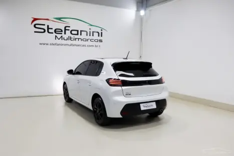 PEUGEOT 208 1.0 4P FLEX FIREFLY STYLE, Foto 14