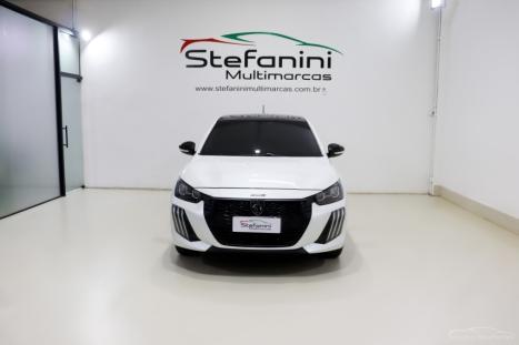 PEUGEOT 208 1.0 4P FLEX FIREFLY STYLE, Foto 2