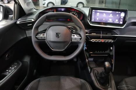 PEUGEOT 208 1.0 4P FLEX FIREFLY STYLE, Foto 5