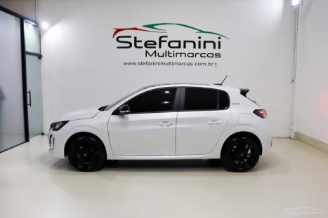 PEUGEOT 208 1.0 4P FLEX FIREFLY STYLE, Foto 11