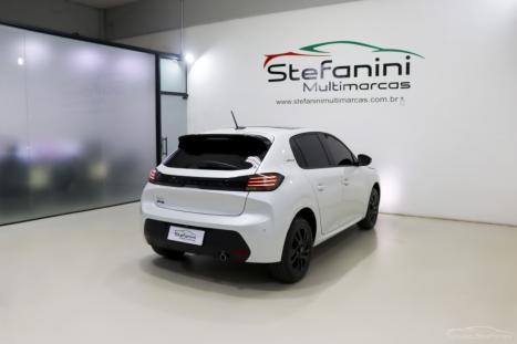 PEUGEOT 208 1.0 4P FLEX FIREFLY STYLE, Foto 12