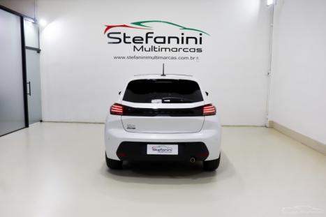 PEUGEOT 208 1.0 4P FLEX FIREFLY STYLE, Foto 13