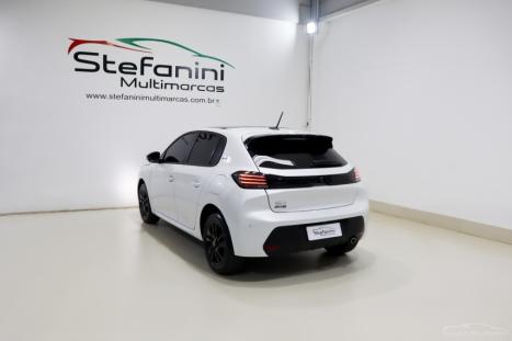 PEUGEOT 208 1.0 4P FLEX FIREFLY STYLE, Foto 14