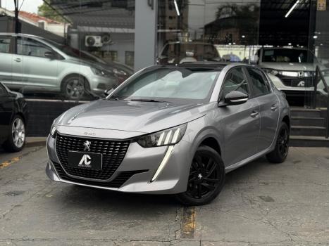 PEUGEOT 208 1.0 4P FLEX FIREFLY STYLE, Foto 1