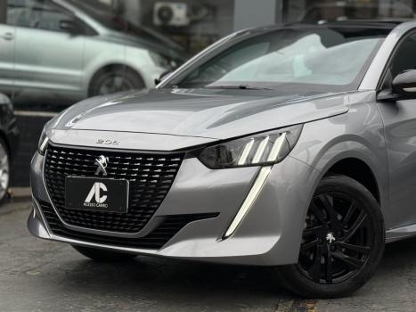 PEUGEOT 208 1.0 4P FLEX FIREFLY STYLE, Foto 2