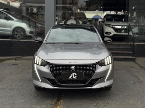PEUGEOT 208 1.0 4P FLEX FIREFLY STYLE, Foto 3