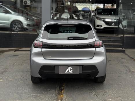 PEUGEOT 208 1.0 4P FLEX FIREFLY STYLE, Foto 6