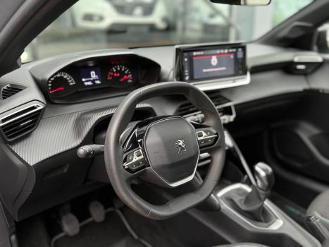 PEUGEOT 208 1.0 4P FLEX FIREFLY STYLE, Foto 8