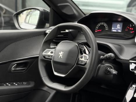PEUGEOT 208 1.0 4P FLEX FIREFLY STYLE, Foto 9