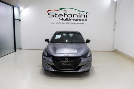 PEUGEOT 208 1.0 4P FLEX FIREFLY STYLE, Foto 2