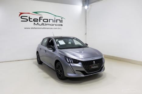PEUGEOT 208 1.0 4P FLEX FIREFLY STYLE, Foto 3