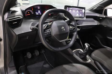 PEUGEOT 208 1.0 4P FLEX FIREFLY STYLE, Foto 4