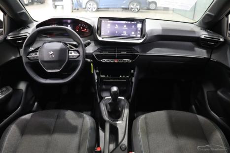 PEUGEOT 208 1.0 4P FLEX FIREFLY STYLE, Foto 6