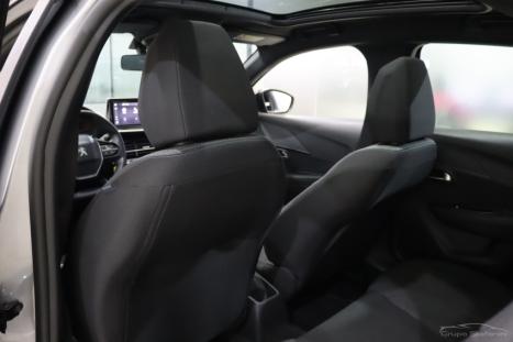 PEUGEOT 208 1.0 4P FLEX FIREFLY STYLE, Foto 9