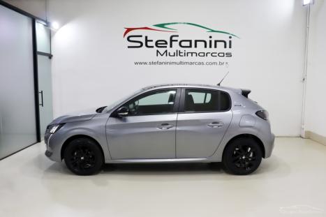 PEUGEOT 208 1.0 4P FLEX FIREFLY STYLE, Foto 11