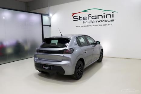 PEUGEOT 208 1.0 4P FLEX FIREFLY STYLE, Foto 12