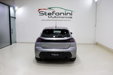 PEUGEOT 208 1.0 4P FLEX FIREFLY STYLE, Foto 13