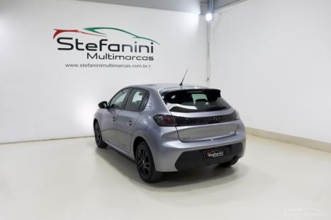 PEUGEOT 208 1.0 4P FLEX FIREFLY STYLE, Foto 14