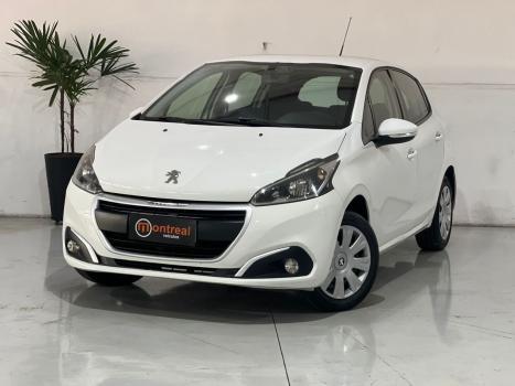 PEUGEOT 208 1.2 12V 4P ACTIVE PACK FLEX, Foto 1