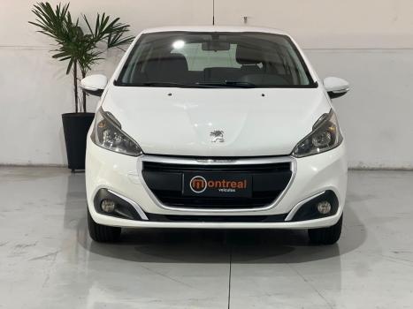 PEUGEOT 208 1.2 12V 4P ACTIVE PACK FLEX, Foto 2