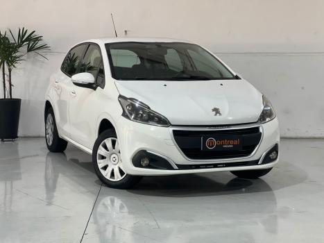 PEUGEOT 208 1.2 12V 4P ACTIVE PACK FLEX, Foto 3