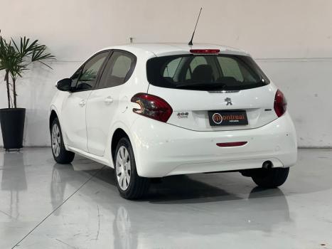 PEUGEOT 208 1.2 12V 4P ACTIVE PACK FLEX, Foto 8