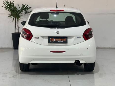 PEUGEOT 208 1.2 12V 4P ACTIVE PACK FLEX, Foto 9