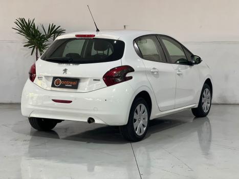 PEUGEOT 208 1.2 12V 4P ACTIVE PACK FLEX, Foto 10