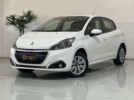 PEUGEOT 208 1.2 12V 4P ACTIVE PACK FLEX, Foto 1