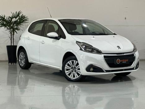 PEUGEOT 208 1.2 12V 4P ACTIVE PACK FLEX, Foto 2