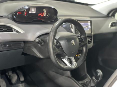 PEUGEOT 208 1.2 12V 4P ACTIVE PACK FLEX, Foto 3