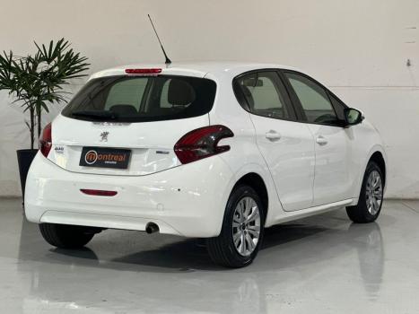 PEUGEOT 208 1.2 12V 4P ACTIVE PACK FLEX, Foto 7